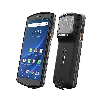 Urovo DT50D RFID